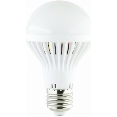 ACA Lighting LED 8W E27 6000K 230V A70 640lm A708CWE27 – Zboží Mobilmania