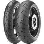 Pirelli Diablo Rosso Corsa 160/60 R17 69W – Hledejceny.cz