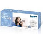 BWT Soft Filtered Water 6 ks – Sleviste.cz