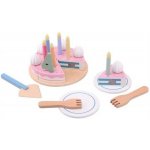 Jouéco Narozeninový dort – Zboží Mobilmania