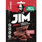 JimJerky.cz Jerky hovězí 23 g – Hledejceny.cz