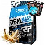 Real Pharm Real Mass 1000 g – Sleviste.cz