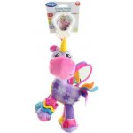 Playgro jednorožec Stella – Zboží Mobilmania