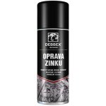 Den Braven Oprava zinku sprej 400 ml – Sleviste.cz
