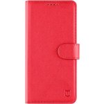 Tactical Field Notes pro Xiaomi Redmi A5 4G Red – Zboží Mobilmania