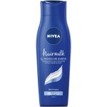 Nivea Hairmilk pečující šampon pro normální vlasy 250 ml – Hledejceny.cz