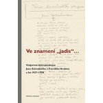 Ve znamení „jadis“ ... - František Hrubín – Hledejceny.cz