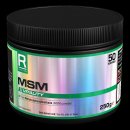 Doplněk stravy Reflex Nutrition MSM 250 g