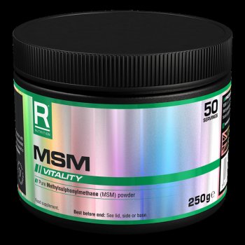 Reflex Nutrition MSM 250 g