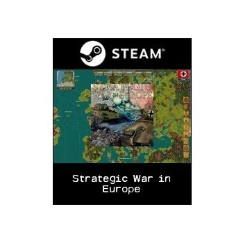 Strategic War in Europe