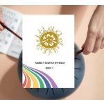 Tambú Noty pro Tambú 8 tradičních českých písní – Zboží Dáma