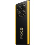 POCO X7 5G 12GB/512GB Black – Zboží Živě
