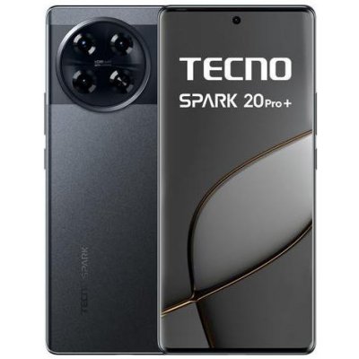 TECNO SPARK 20 Pro+ 8GB/256GB – Zboží Mobilmania