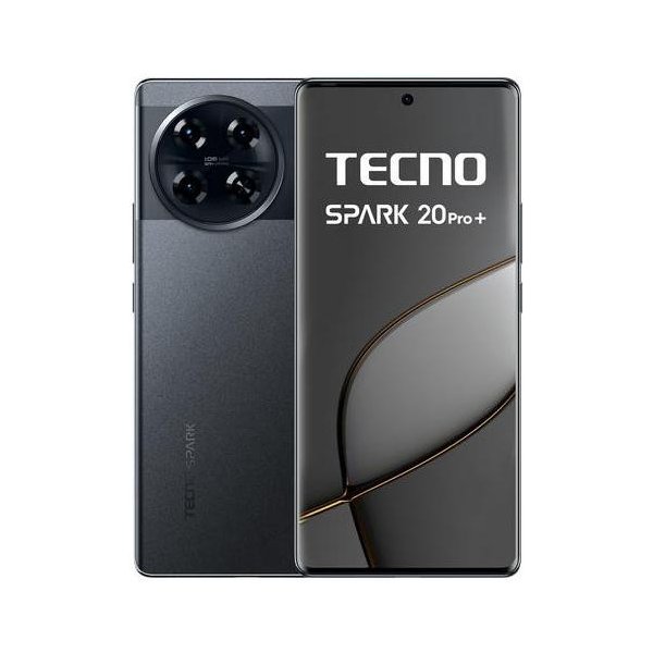 Mobilní telefon TECNO SPARK 20 Pro+ 8GB/256GB