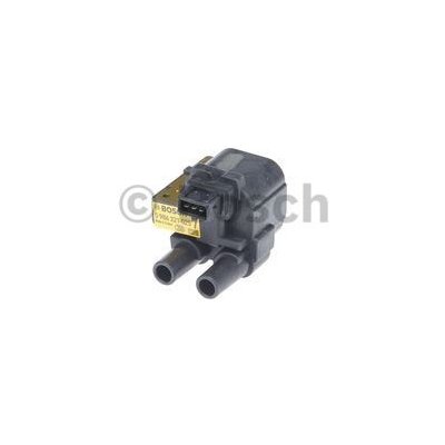 BOSCH Zapalovací cívka 0986221025 – Hledejceny.cz