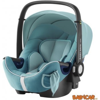 Britax Römer Baby Safe 2 i-Size 2019 Lagoon Green