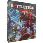 Catalyst Game Labs Battletech: Essentials – Zboží Dáma