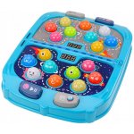 mamido Wack A Mole vesmír 9 úrovní rychlosti světelné a zvukové efekty – Zboží Dáma mamido Wack A Mole vesmír 9 úrovní rychlosti světelné a zvukové efekty – Zboží Dáma