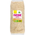 Wolfberry Ovesné vločky jemné BIO 1000 g