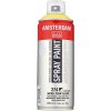 Barva ve spreji Amsterdam 279 Nickel Titanium Yellow 400 ml