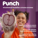 VILEDA Punch apple houbička 1 ks – Zboží Dáma