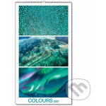 Nástěnný Colours 2027 – Zbozi.Blesk.cz