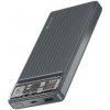 Powerbanka Devia 10000 mAh deep gray