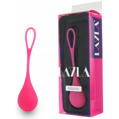 Laya Layla - Tulipano Kegel Ball – Zboží Dáma