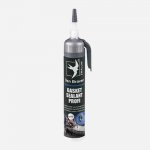 Debbex 32011A Gasket Sealan 280 ml černá – Sleviste.cz
