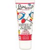 Zubní pasty Officina Naturae Strawberry-flavoured Toothpaste for Kids 75 ml