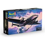 Junkers Ju290A-5/7 “Seeadler” Revell 03754 1:72 – Hledejceny.cz