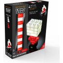 Light Stax M-07002 Junior Night Light Red Set 38