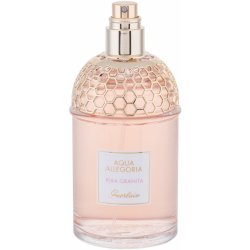 Guerlain Aqua Allegoria Pera Granita toaletní voda dámská 125 ml tester