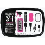 Muc-off MTB ing Kit 8 dílů – Zboží Mobilmania