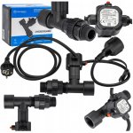 Kopro HYDROGUARD ochrana běhu na sucho pro 1f čerpadla – Sleviste.cz