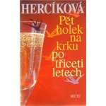 Pět holek na krku – Hledejceny.cz