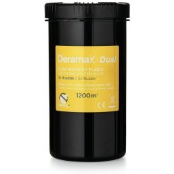 Deramax-Dual Elektronický plašič (odpuzovač) krtků a hryzců 0350