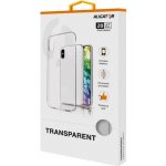 Pouzdro Silikonové ALIGATOR TRANSPARENT T Phone Pro, čiré – Hledejceny.cz