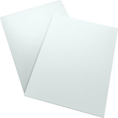 Exolon Bond Kompozitní panel ZenitBond 3 mm 1500 x 3050 mm 0,3 mm bílá červená 1 ks – Hledejceny.cz