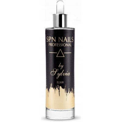 SPN Nails by Sylvia tělový olej 30 ml