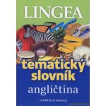 Anglický tematický slovník – Sleviste.cz