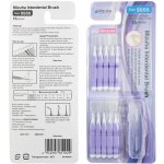 Mizuha mezizubní kartáčky SSSS 0,6 mm 15 ks – Zboží Dáma