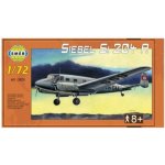 Směr Model Siebel Si 204 A 29 5x:72 – Zboží Dáma