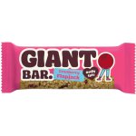 Ma baker Obří ovesná tyčinka vegan 90 g – Zboží Dáma