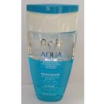 Delia Cosmetics AQUA dvoufázový odličovač 150 ml – Hledejceny.cz