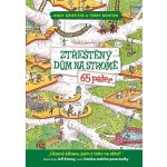 Ztřeštěný dům na stromě - 65 pater - Andy Griffiths – Sleviste.cz