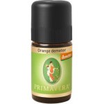 Primavera Přírodní éterický olej Pomeranč Bio Demeter 5 ml – Hledejceny.cz