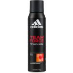 Adidas Team Force Men deospray 150 ml – Zbozi.Blesk.cz