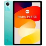 Xiaomi Redmi Pad SE 8GB/256GB Mint Green – Zboží Mobilmania