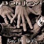 Bon Jovi - Keep The Faith + 2 Digi CD – Hledejceny.cz